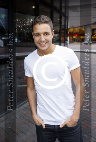 Amsterdam 8 januari 2013
Premiere Zapp films in pathe arena. Ajouad em Miloudi
