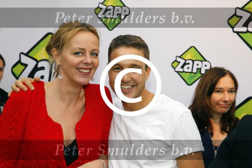 Amsterdam 8 januari 2013
Premiere Zapp films in pathe arena. Ajouad em Miloudi
