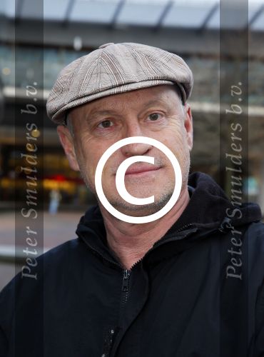 Amsterdam 8 januari 2013
Premiere Zapp films in pathe arena. Arjan Ederveen