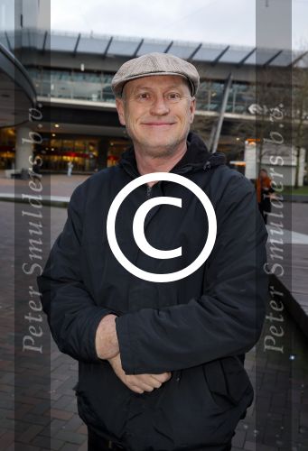 Amsterdam 8 januari 2013
Premiere Zapp films in pathe arena. Arjan Ederveen