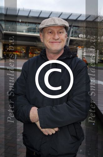 Amsterdam 8 januari 2013
Premiere Zapp films in pathe arena. Arjan Ederveen