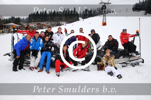 Flauchau (Ooostenrijk), 21 Januari 2014
Wintersport met Vinzzent, Frans Duijts, Django Wagner, Wolter Kroes, Nick Nielsen, Henk Dissel, Rene Schuurmans, Wesley Klein, Yes-R en Charlu Luske
Foto Peter Smulders BV.