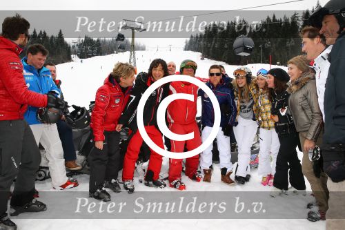 Flauchau (Ooostenrijk), 21 Januari 2014
Wintersport met Vinzzent, Frans Duijts, Django Wagner, Wolter Kroes, Nick Nielsen, Henk Dissel, Rene Schuurmans, Wesley Klein, Yes-R en Charlu Luske
Foto Peter Smulders BV.