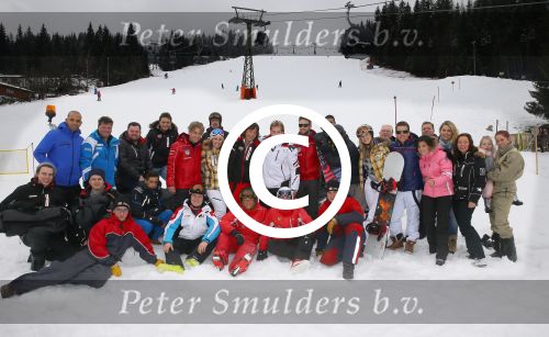 Flauchau (Ooostenrijk), 21 Januari 2014
Wintersport met Vinzzent, Frans Duijts, Django Wagner, Wolter Kroes, Nick Nielsen, Henk Dissel, Rene Schuurmans, Wesley Klein, Yes-R en Charlu Luske
Foto Peter Smulders BV.