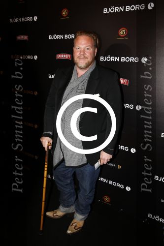 Amsterdam 22 januari 2014
Modeshow Bjorn Borg met special guest Doutzen Kroes. Bastiaan v Schaijk
