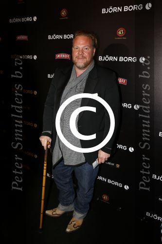 Amsterdam 22 januari 2014
Modeshow Bjorn Borg met special guest Doutzen Kroes. Bastiaan v Schaijk