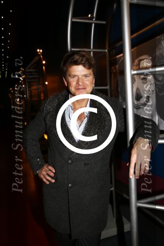 Hilversum 16 januari 2014
Omroepman van het jaar bekendmaking van 2013 in studio 21.
Bert habets is de nieuwe omroepman van het jaar. Beau v Erven Dorens