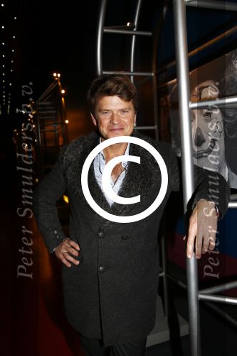 Hilversum 16 januari 2014
Omroepman van het jaar bekendmaking van 2013 in studio 21.
Bert habets is de nieuwe omroepman van het jaar. Beau v Erven Dorens