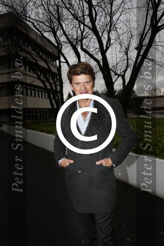 Hilversum 16 januari 2014
Omroepman van het jaar bekendmaking van 2013 in studio 21.
Bert habets is de nieuwe omroepman van het jaar. Beau v Erven Dorens