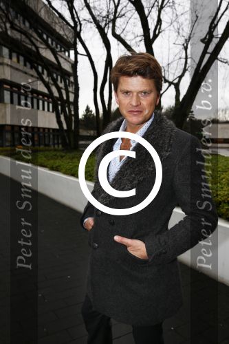 Hilversum 16 januari 2014
Omroepman van het jaar bekendmaking van 2013 in studio 21.
Bert habets is de nieuwe omroepman van het jaar. Beau v Erven Dorens