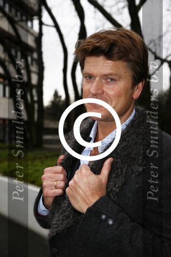Hilversum 16 januari 2014
Omroepman van het jaar bekendmaking van 2013 in studio 21.
Bert habets is de nieuwe omroepman van het jaar. Beau v Erven Dorens