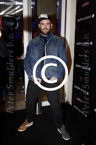 Amsterdam 22 januari 2014
Modeshow Bjorn Borg met special guest Doutzen Kroes. Ben Saunders en Josh Veldhuizen