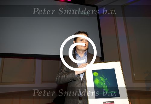Hilversum 16 januari 2014
Omroepman van het jaar bekendmaking van 2013 in studio 21.
Bert habets is de nieuwe omroepman van het jaar.