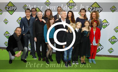 Amsterdam 8 januari 2013
Premiere Zapp films in pathe arena. CAST VAN DE TELEFILM KRIS KRAS MET O.A. KAMIEL VAN OPHEM, YENTL MEIJER, TJEBBO GERRITSMA, TOM JANSEN , KIM PIETERS, EN GASTROLLEN VAN O.A. ERIK DE VOGEL, CAROLINE DE BRUIJN