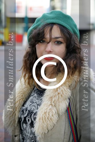 Amsterdam 8 januari 2013
Premiere Zapp films in pathe arena. Charlie Chan Dagelet