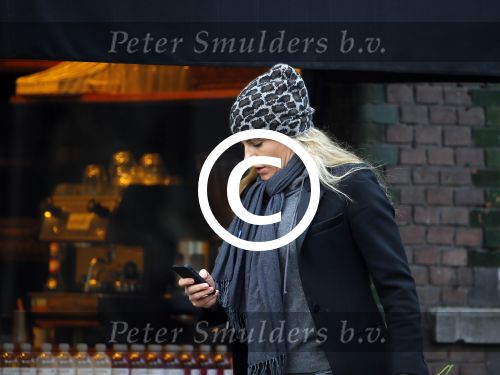 Amsterdam 13 januari 2014
Danielle Overgaag op de cornelis schuytstraat