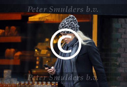 Amsterdam 13 januari 2014
Danielle Overgaag op de cornelis schuytstraat