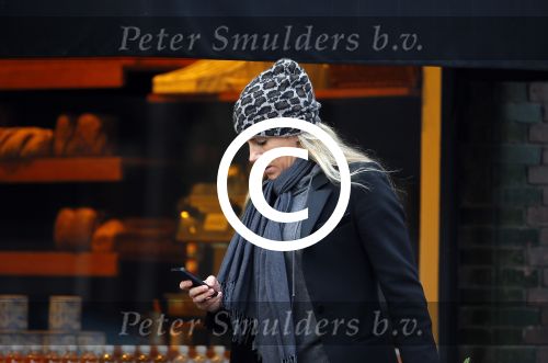 Amsterdam 13 januari 2014
Danielle Overgaag op de cornelis schuytstraat