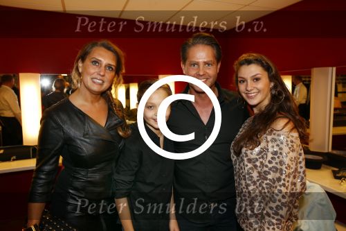 Zaandam 14 januari 2014
Premiere Danny de Munk en Henk Poort in het zaantheater.