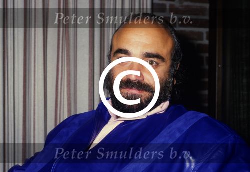 Demis Roussos