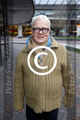 Amsterdam 8 januari 2013
Premiere Zapp films in pathe arena. Dick v d Toorn