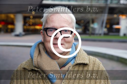 Amsterdam 8 januari 2013
Premiere Zapp films in pathe arena. Dick v d Toorn