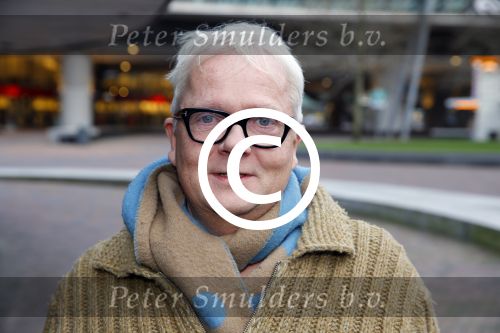 Amsterdam 8 januari 2013
Premiere Zapp films in pathe arena. Dick v d Toorn