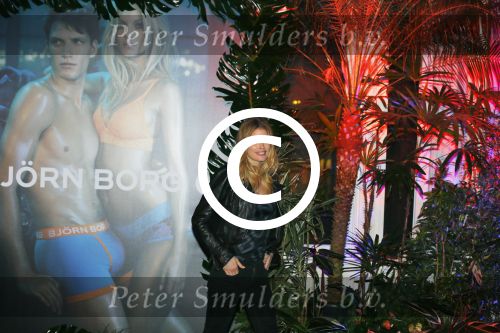 Amsterdam 22 januari 2014
Modeshow Bjorn Borg met special guest Doutzen Kroes.