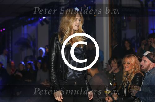 Amsterdam 22 januari 2014
Modeshow Bjorn Borg met special guest Doutzen Kroes.
