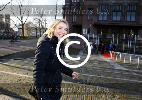 Haarlem 12 januari 2014
Premiere liefde half om half in schouwburg van Haarlem. Elle v Rijn
