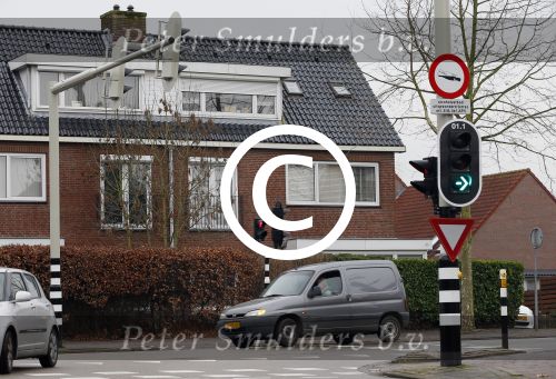 Amstelveen 19 januari 2014
Huis Frits Barend.