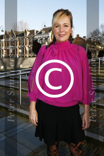 Haarlem 12 januari 2014
Premiere liefde half om half in schouwburg van Haarlem. Inge Ipenburg