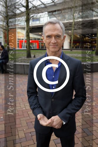 Amsterdam 8 januari 2013
Premiere Zapp films in pathe arena. Jaap Jongbloed met dochter