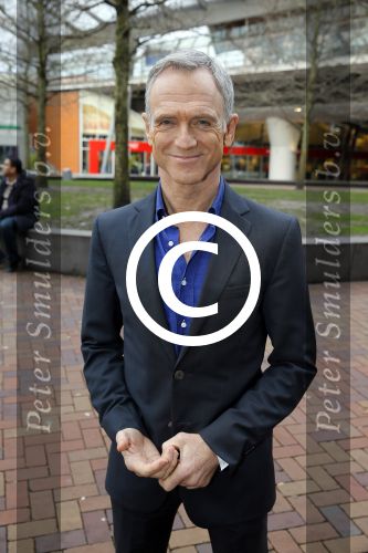 Amsterdam 8 januari 2013
Premiere Zapp films in pathe arena. Jaap Jongbloed met dochter