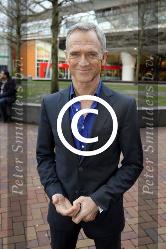 Amsterdam 8 januari 2013
Premiere Zapp films in pathe arena. Jaap Jongbloed met dochter