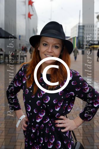 Amsterdam 8 januari 2013
Premiere Zapp films in pathe arena. Juliette v Ardenne