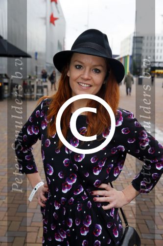 Amsterdam 8 januari 2013
Premiere Zapp films in pathe arena. Juliette v Ardenne