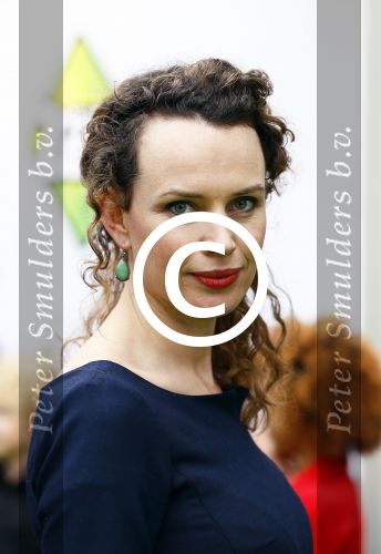 Amsterdam 8 januari 2013
Premiere Zapp films in pathe arena. Kim Pieters