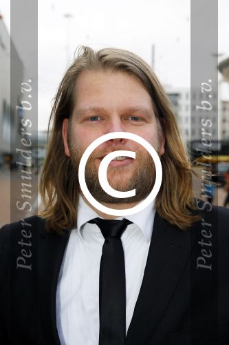 Amsterdam 8 januari 2013
Premiere Zapp films in pathe arena. Korneel Evers
