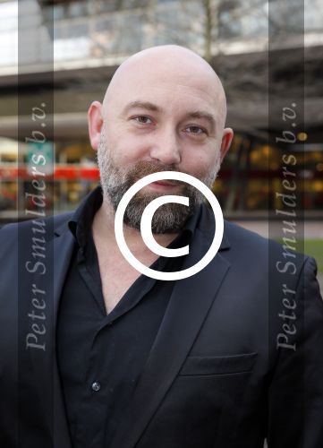 Amsterdam 8 januari 2013
Premiere Zapp films in pathe arena. Loek Peters