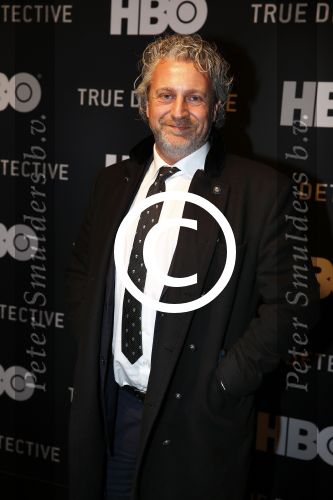 Amsterdam 13 januari 2013
Premiere True detective van HBO. Mark Teurlings
