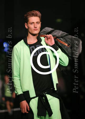 Amsterdam 22 januari 2014
Modeshow Bjorn Borg met special guest Doutzen Kroes.