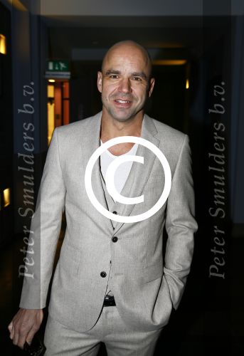 Haarlem 12 januari 2014
Premiere liefde half om half in schouwburg van Haarlem. Peter Post gtst