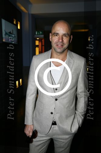Haarlem 12 januari 2014
Premiere liefde half om half in schouwburg van Haarlem. Peter Post gtst