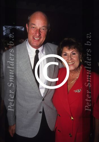 Pim Jacobs met Rita Reys
