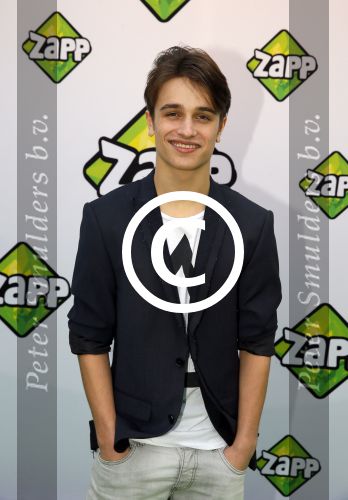 Amsterdam 8 januari 2013
Premiere Zapp films in pathe arena. Ralph Mackenbach