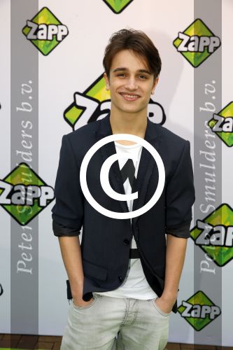 Amsterdam 8 januari 2013
Premiere Zapp films in pathe arena. Ralph Mackenbach