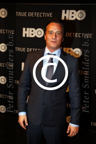 Amsterdam 13 januari 2013
Premiere True detective van HBO. Robin Rienstra