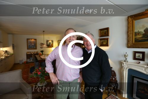Bennekom, 16 Januari 2014
Huis van Ronnie Tober en Jan Jochems.
Foto Peter Smulders BV