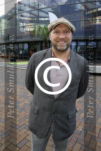 Amsterdam 8 januari 2013
Premiere Zapp films in pathe arena. Ruben v d Meer